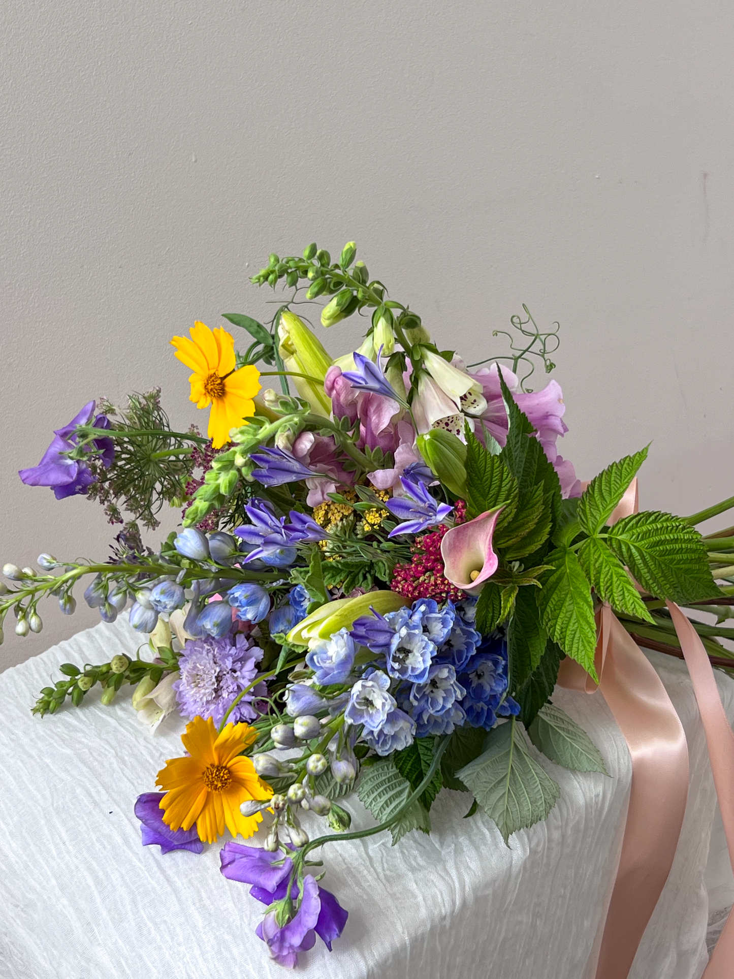 Memorial Bouquet