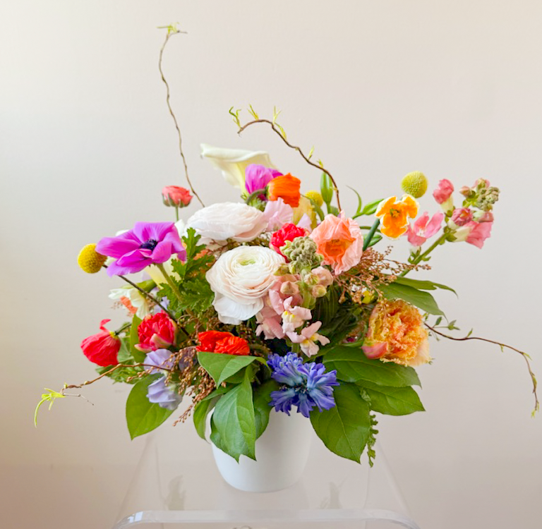 Table Arrangement