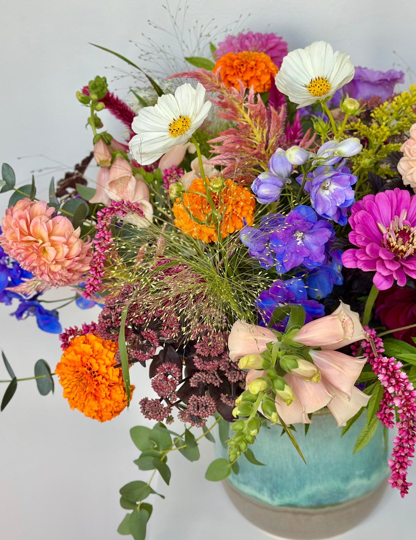 Bespoke Arrangement