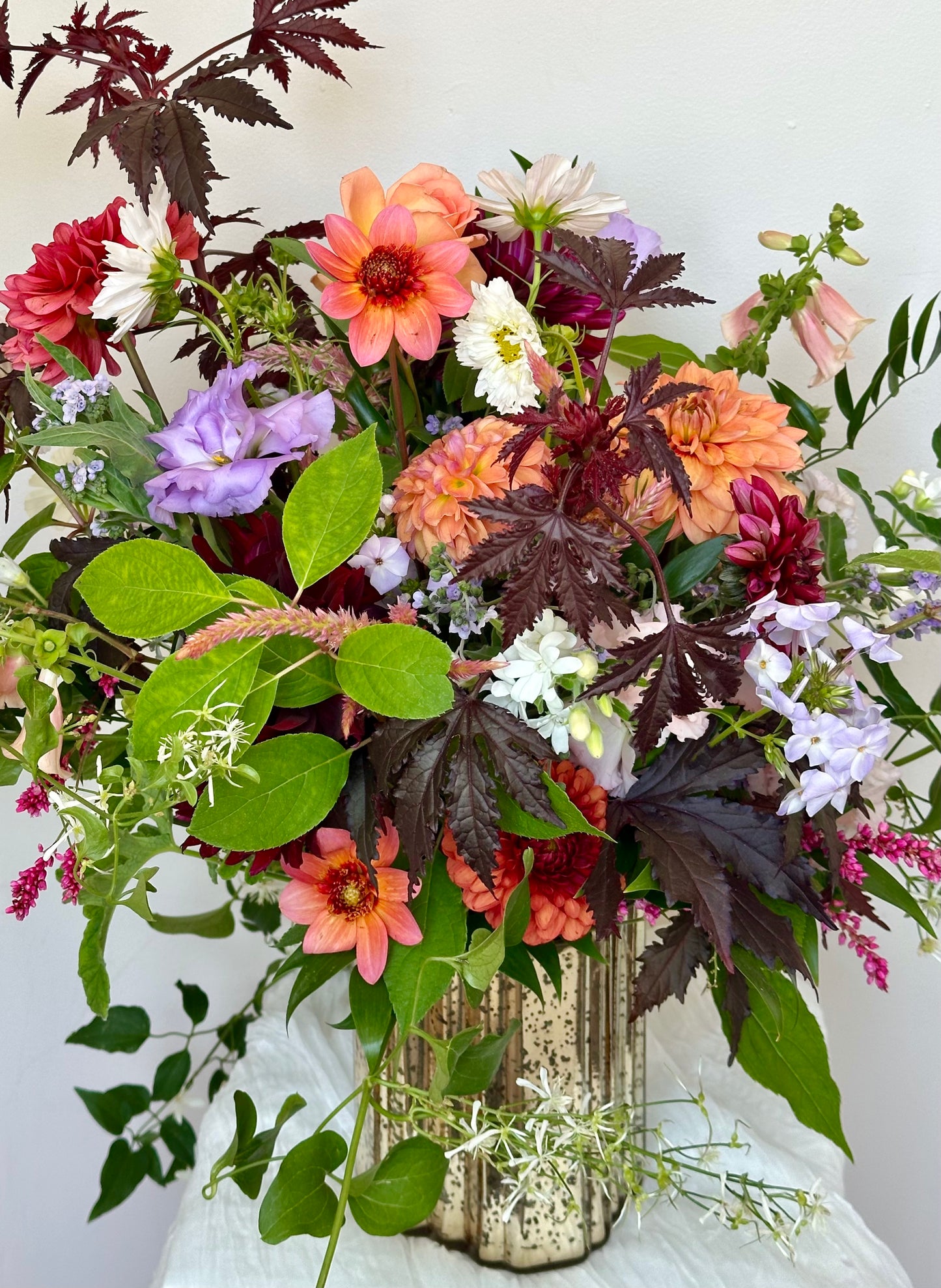 Bespoke Arrangement
