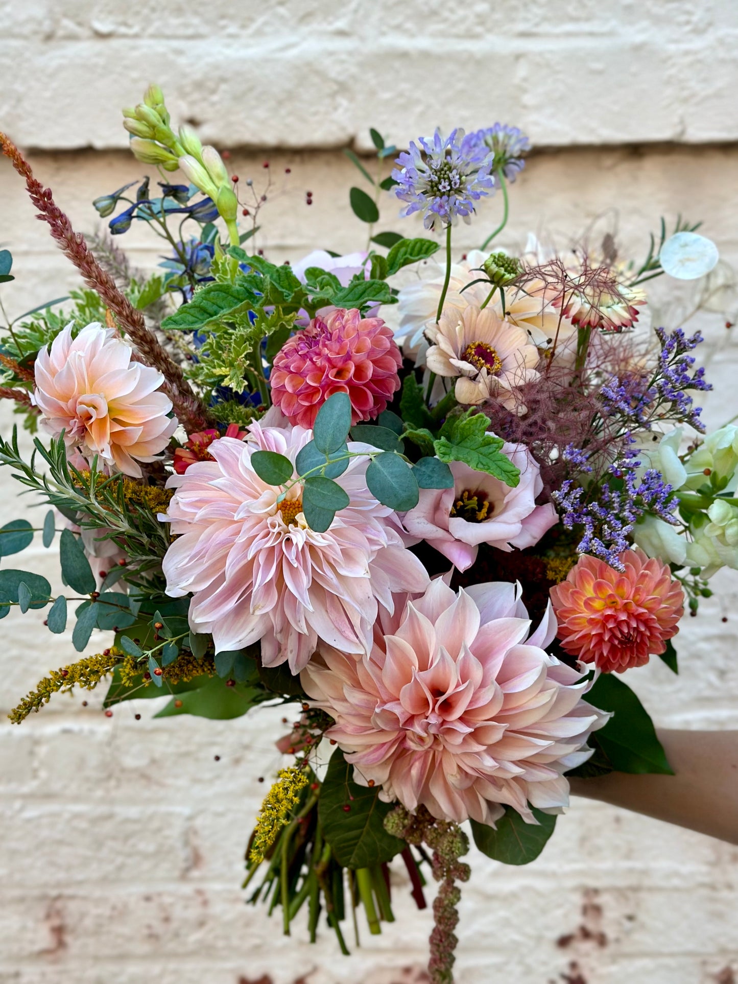 Bridal Bouquet