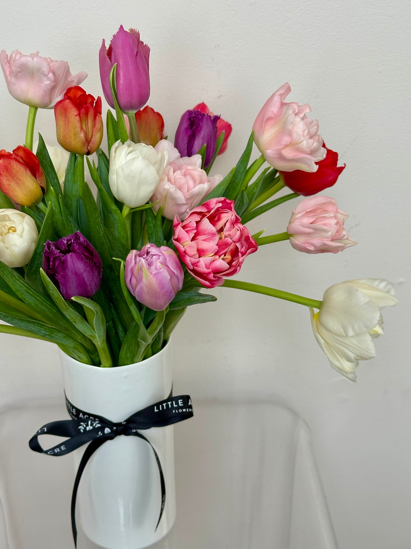 The Darling: Local Specialty Tulips