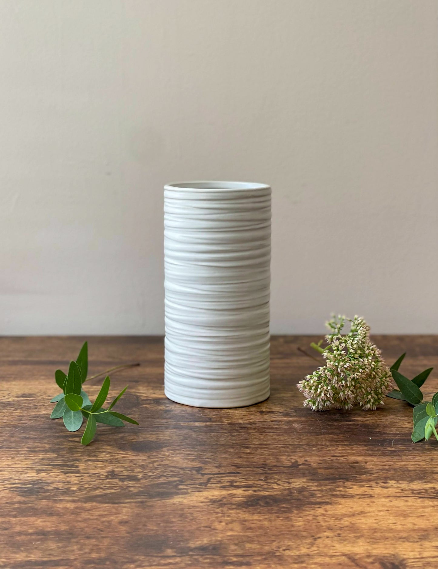 Thanksgiving - Medium Vase Arrangement