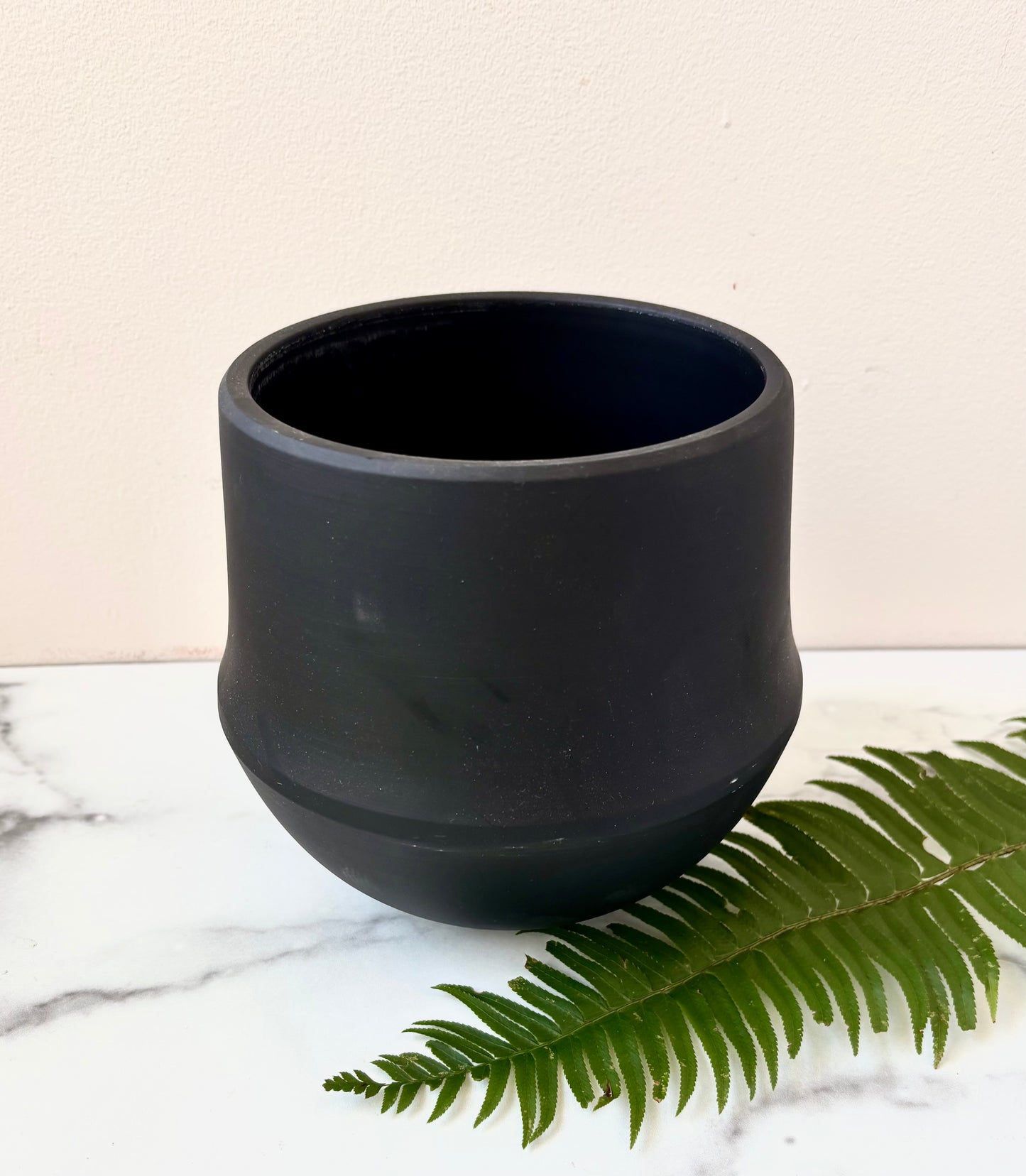 Onyx Pot