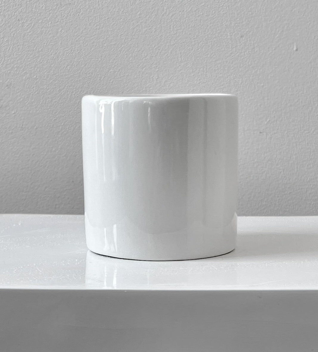 White Ceramic