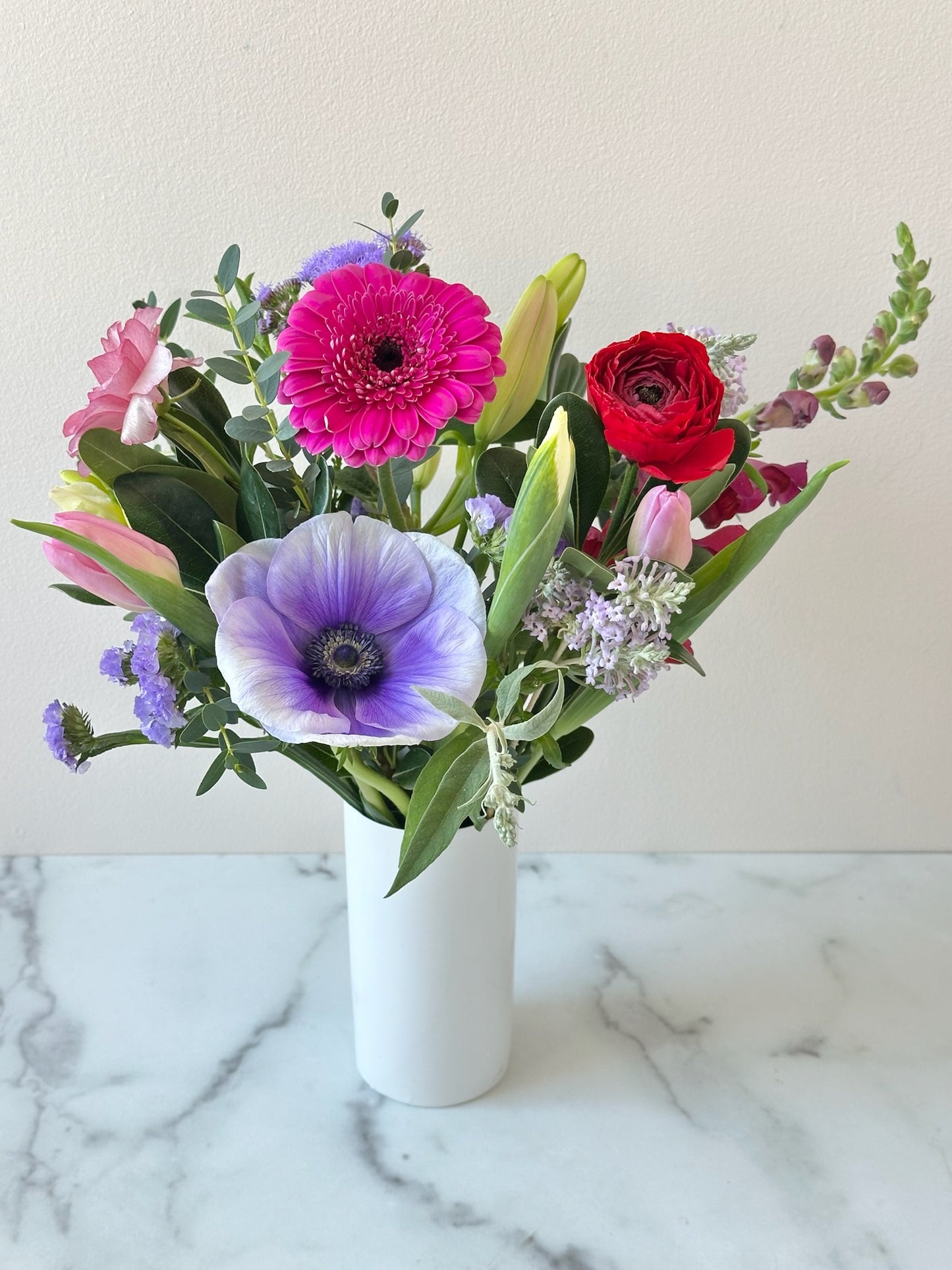 Mon Petit Amour: Valentine's Day Design