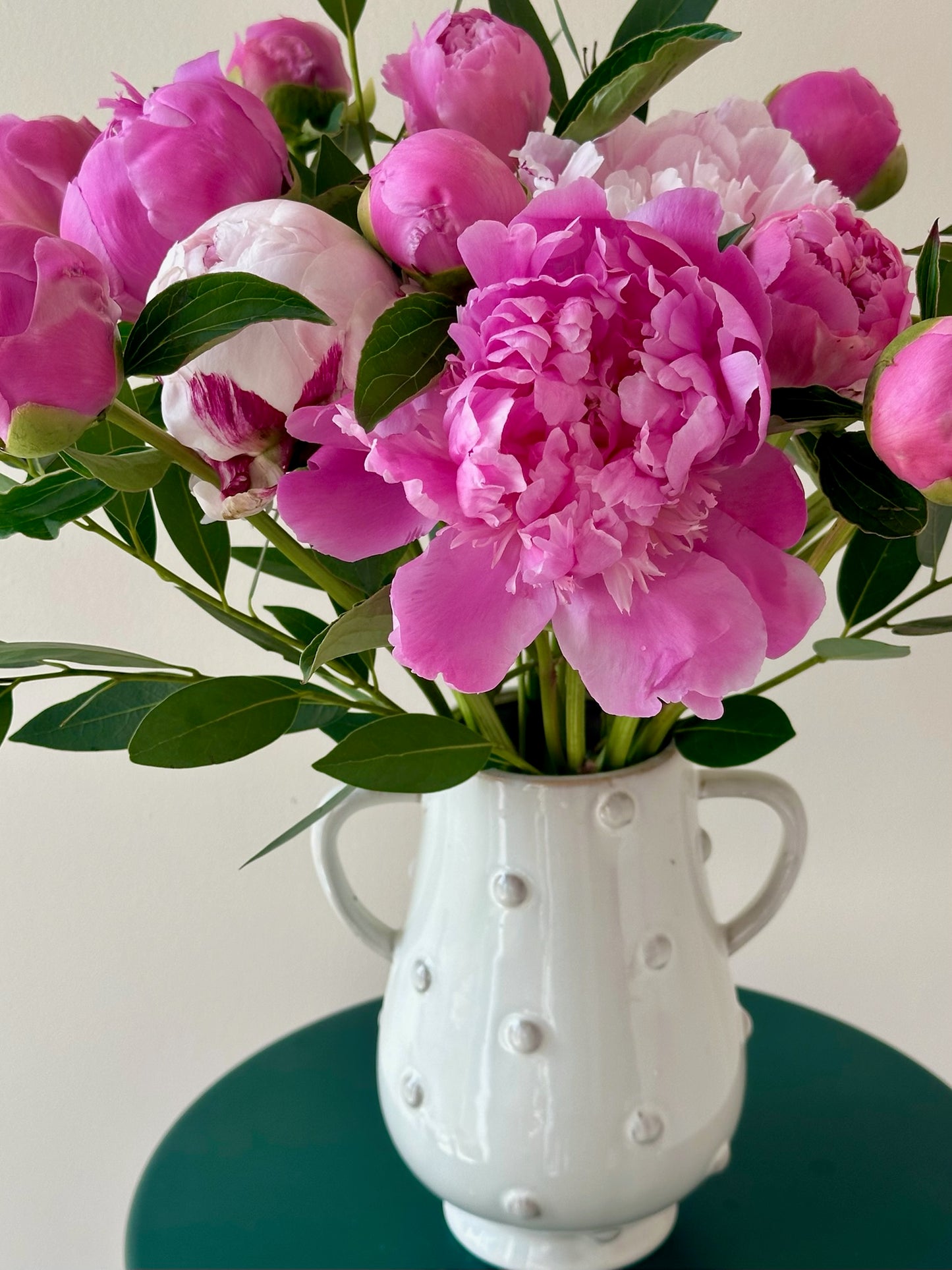 Dot Vase