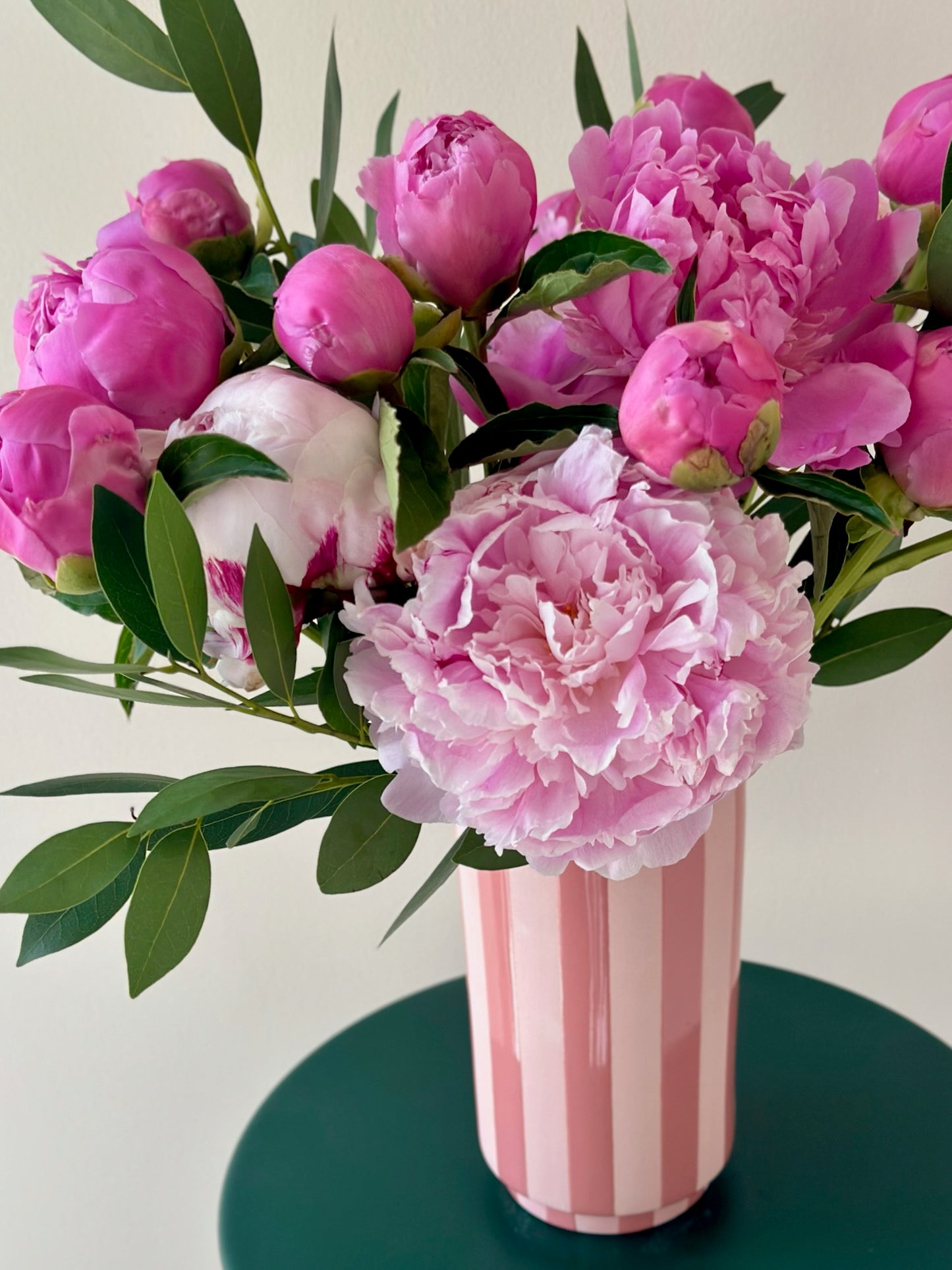 Peonies Please