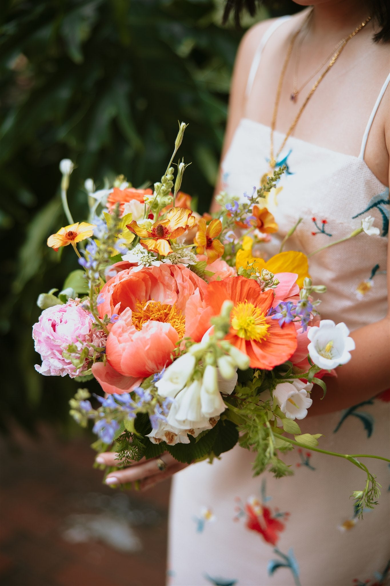 Bridal Bouquet