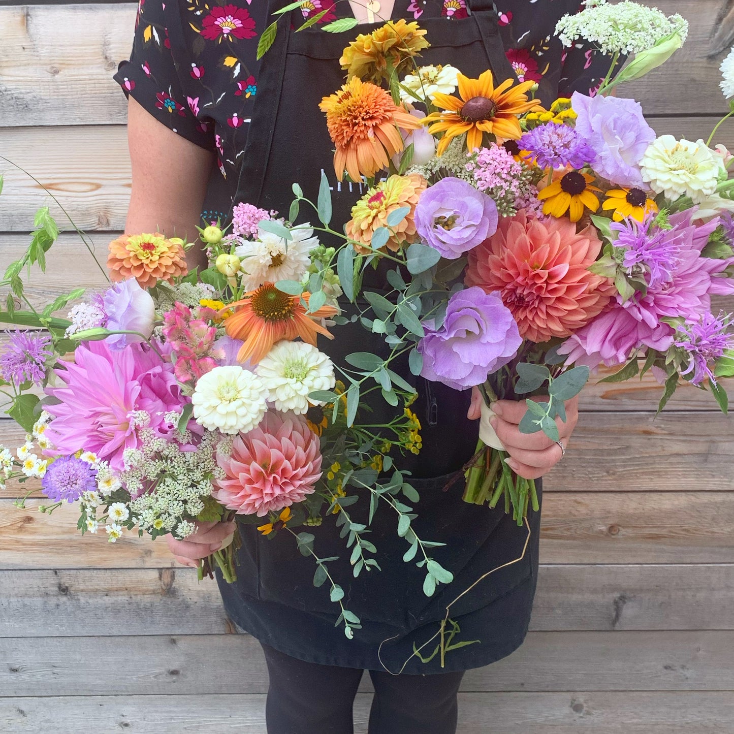 Bridesmaid Bouquet