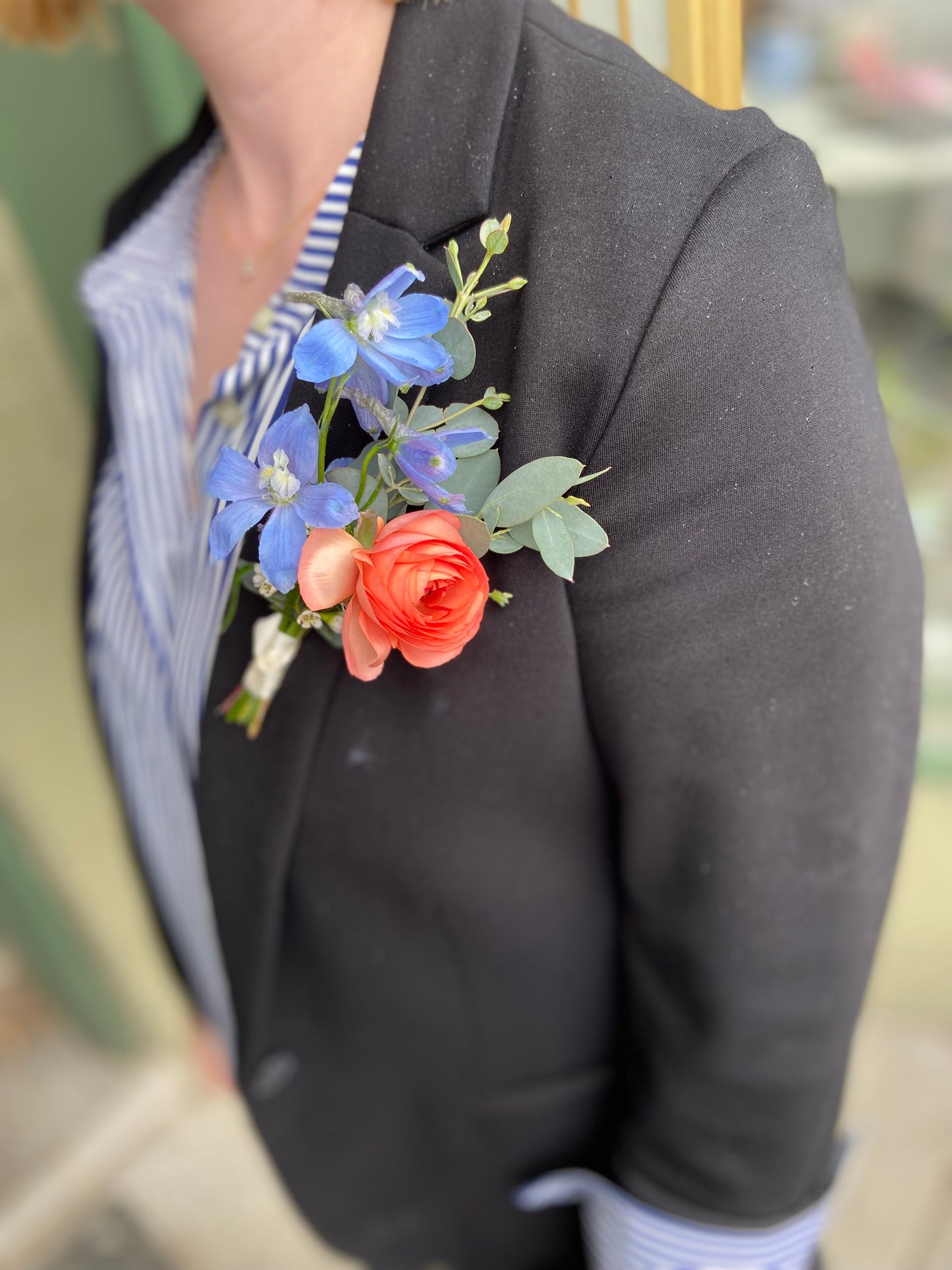 Boutonniere