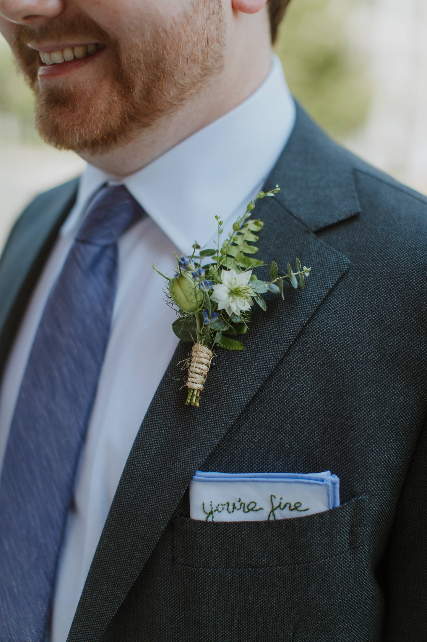 Boutonniere