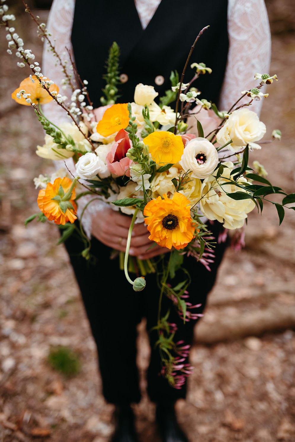 Bridal Bouquet