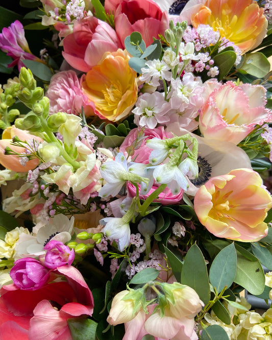 Floral Mindfulness: Part II