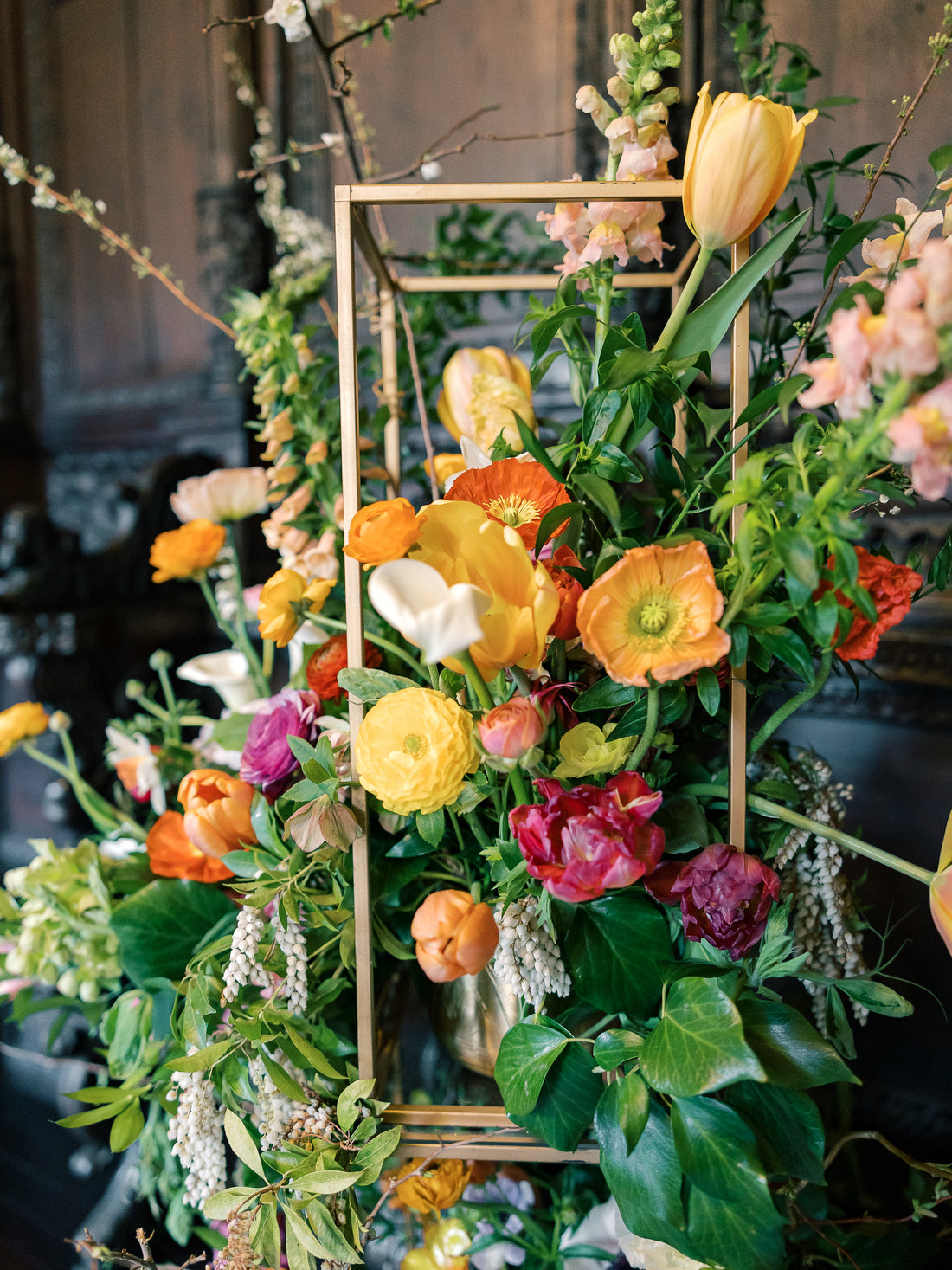 Art in Bloom 2023