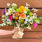Daily Hand-Tied Bouquet