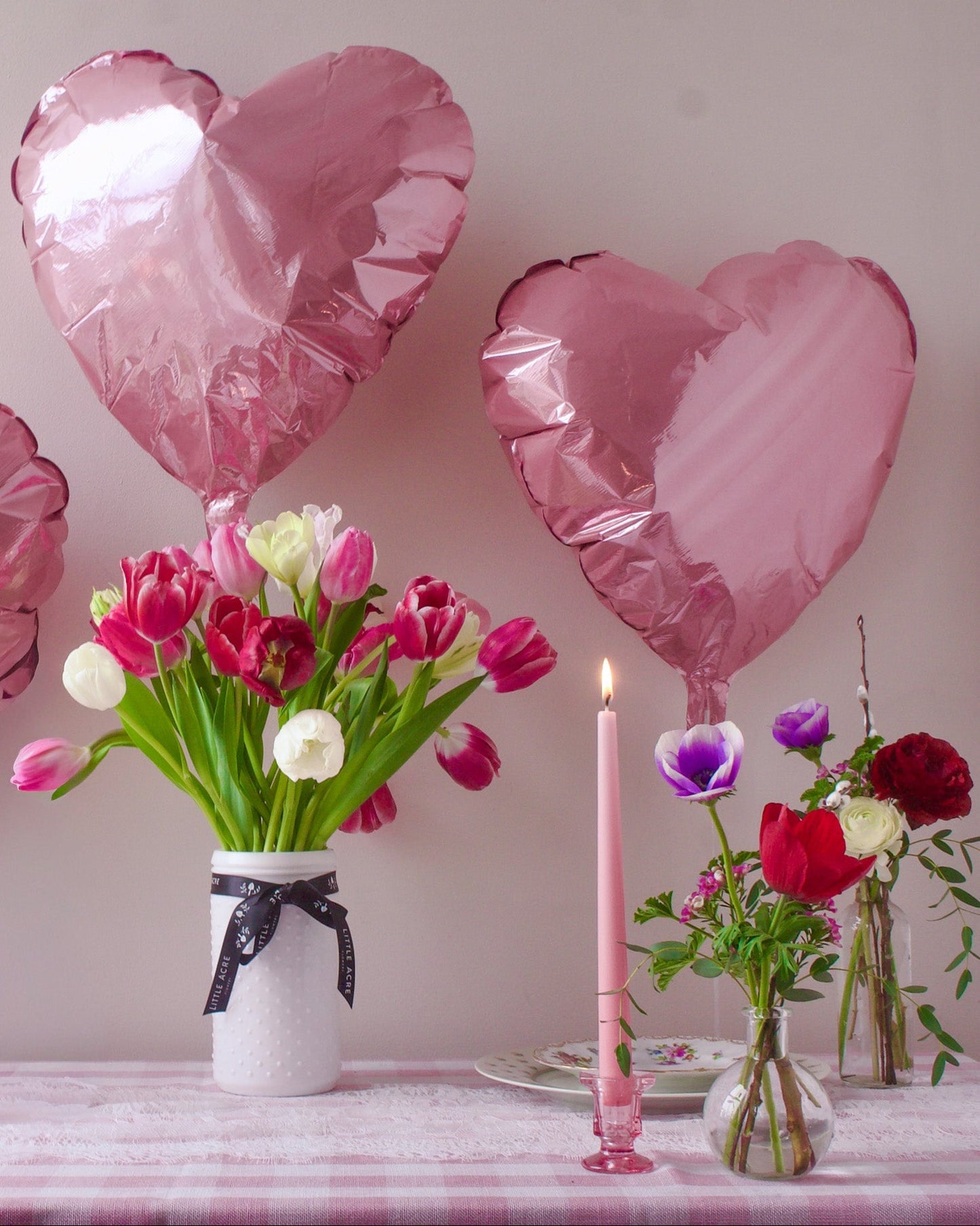 The Darling: Local Specialty Tulips