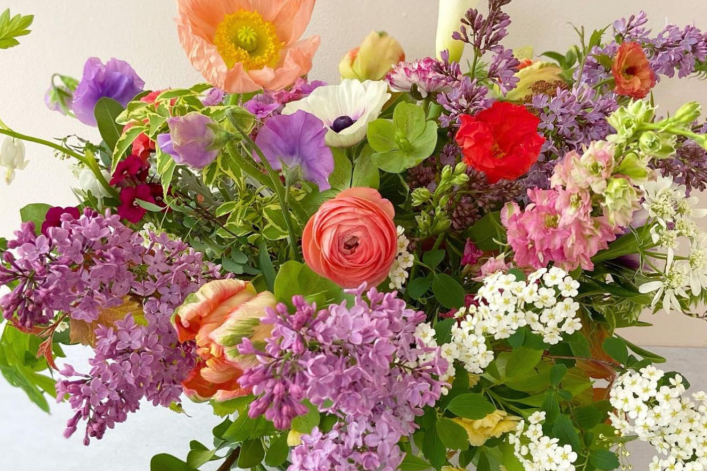 3-month Prepaid Subscription Vase