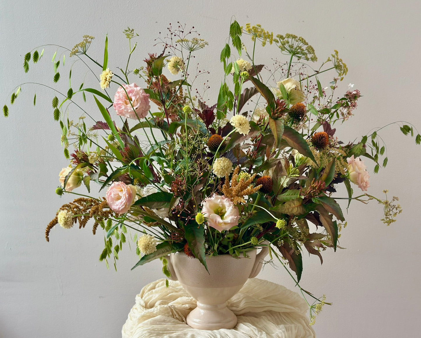 Memorial Bespoke Arrangement