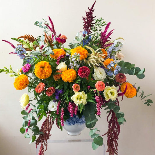 Bespoke Arrangement