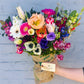Daily Hand-Tied Bouquet