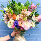 Daily Hand-Tied Bouquet