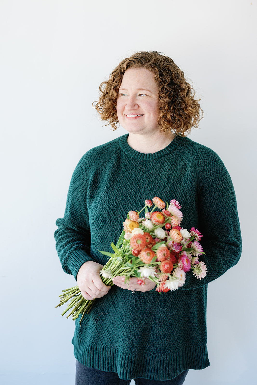 About Us Little Acre Flowers