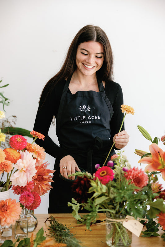 Summer Floral Design Workshop