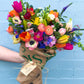 Daily Hand-Tied Bouquet