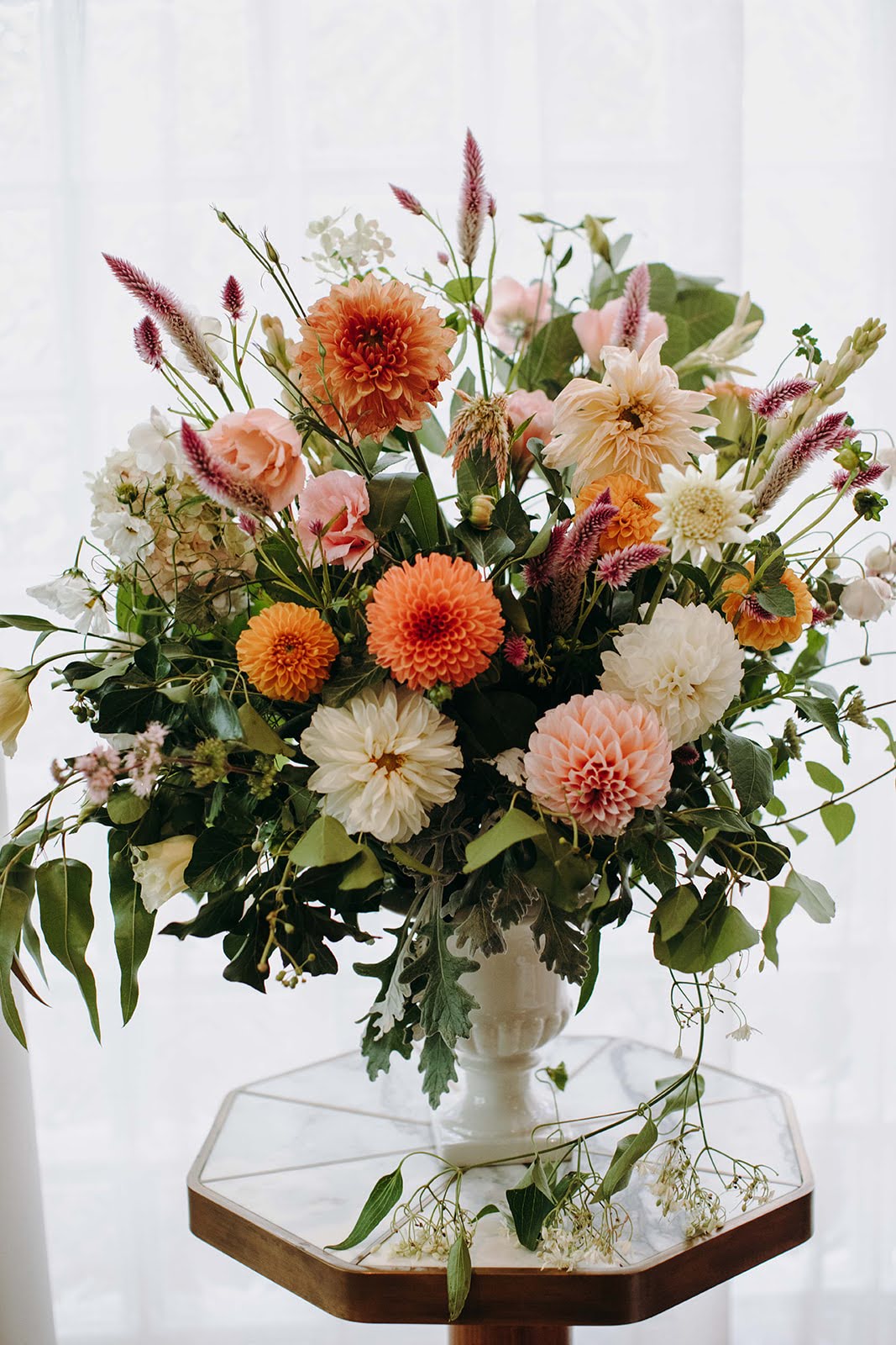Memorial Bespoke Arrangement