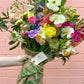 Daily Hand-Tied Bouquet