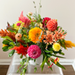 Local Flowers Subscription