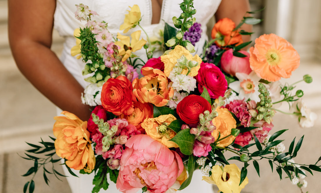 Shop Little Acre Flowers