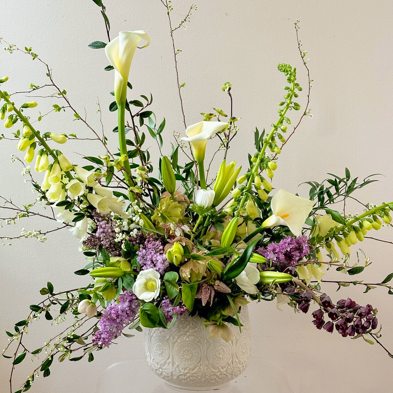 Bespoke Arrangement