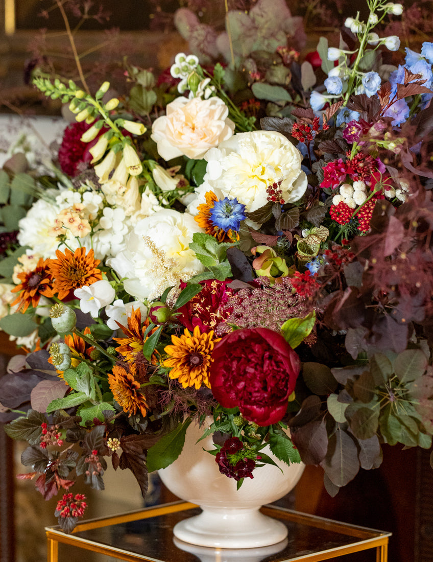 Shop Little Acre Flowers