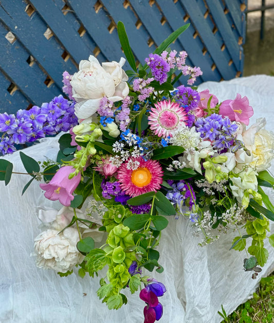 Memorial Bouquet