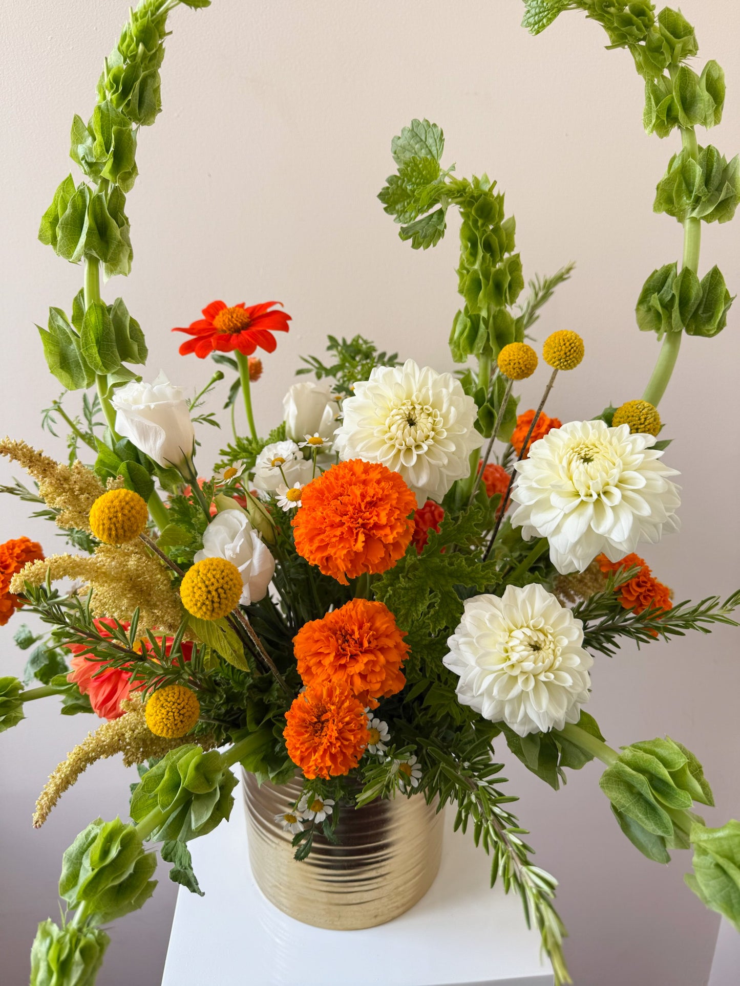 Memorial Bespoke Arrangement