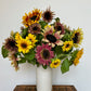Flower of the Month Club