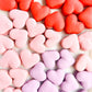 Locally Handmade Heart Macarons