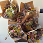 Everlasting Blooms Bouquet
