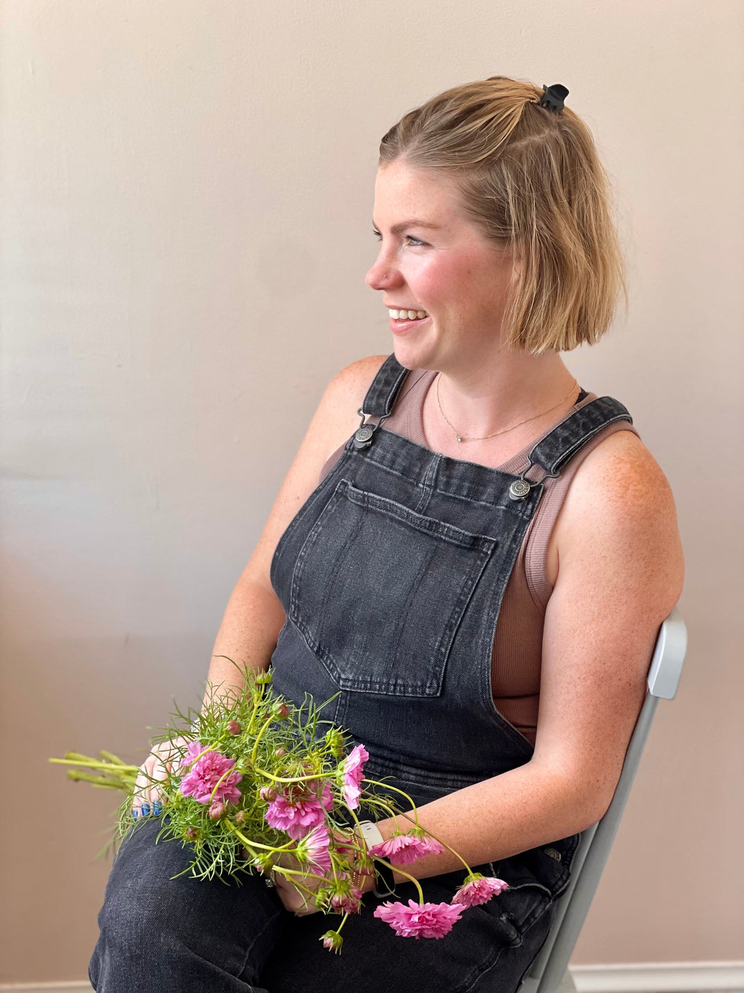 About Us Little Acre Flowers