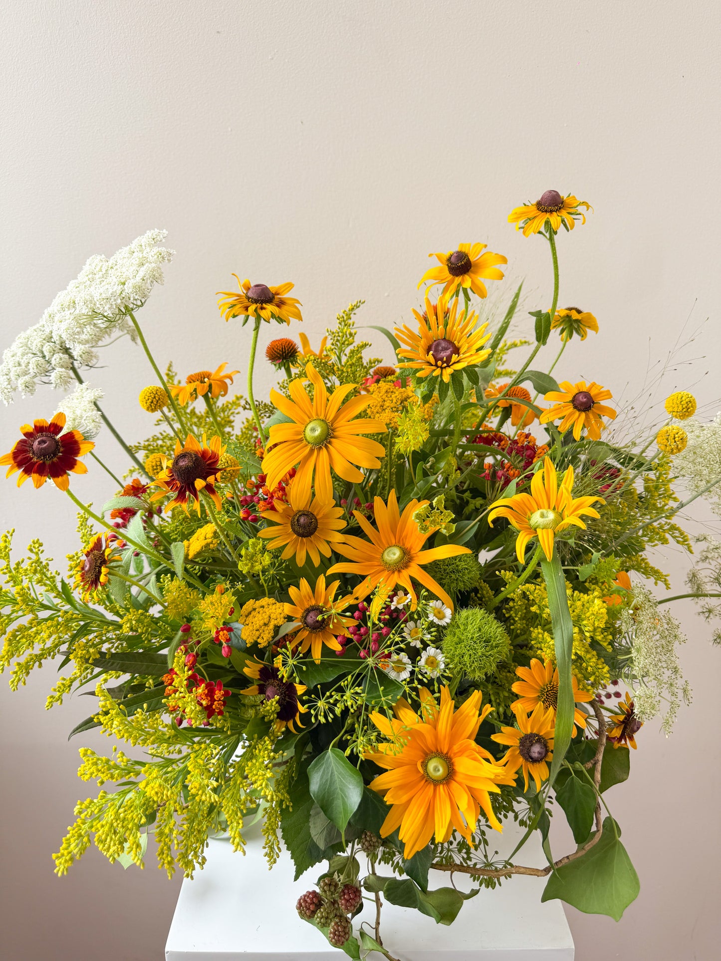 Bespoke Arrangement