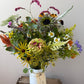 Wildflower Whimsy