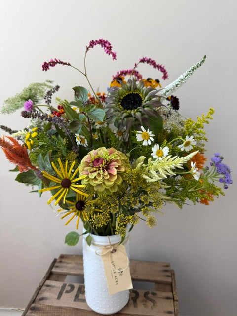 Wildflower Whimsy