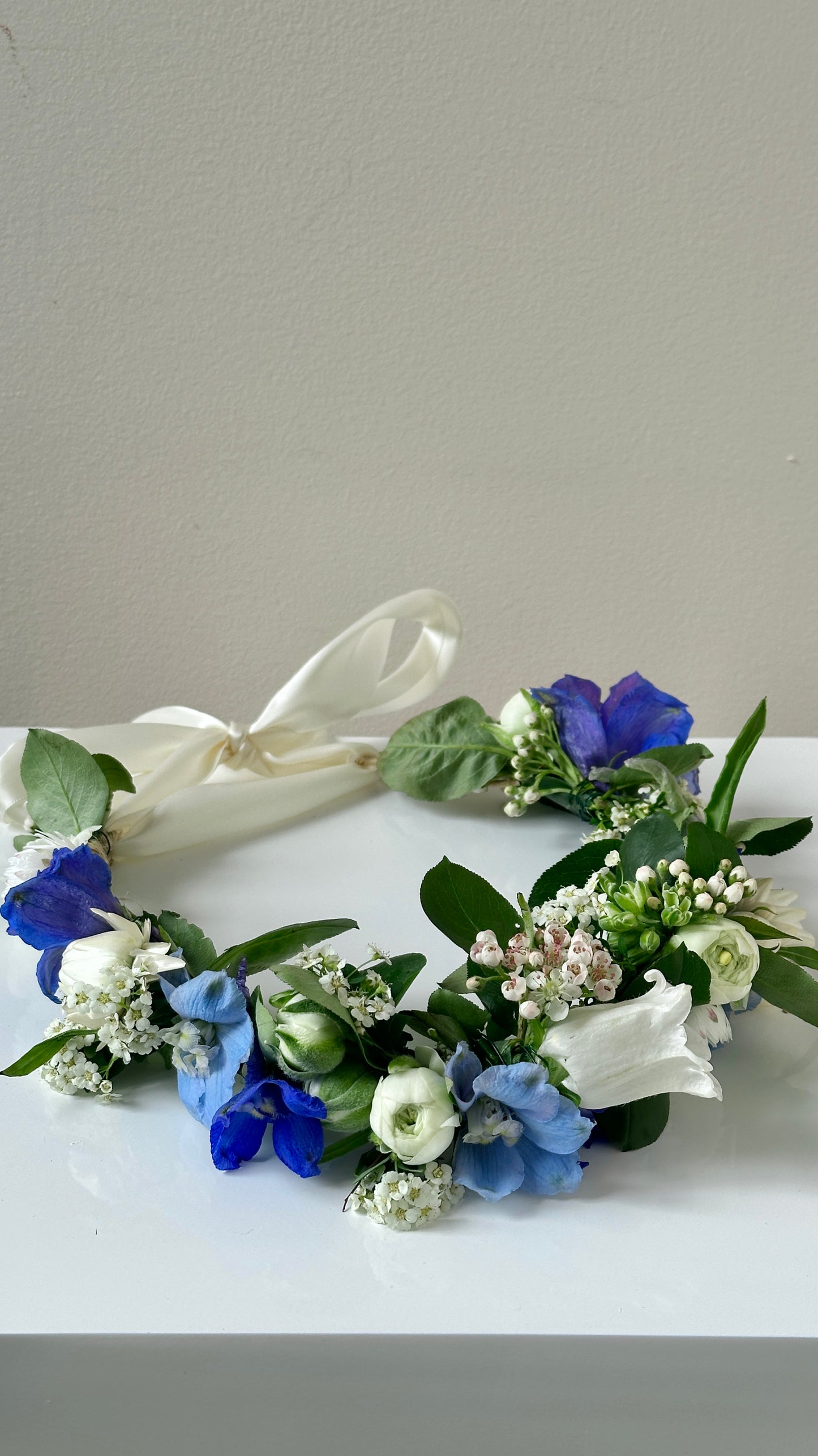 Flower Crown