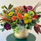 The Afterglow - Thanksgiving Centerpiece Design