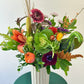 The Hearth - Thanksgiving Vase Arrangement
