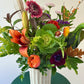 The Hearth - Thanksgiving Vase Arrangement