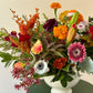 The Feast - Full Thanksgiving Tablescape