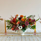 The Feast - Full Thanksgiving Tablescape